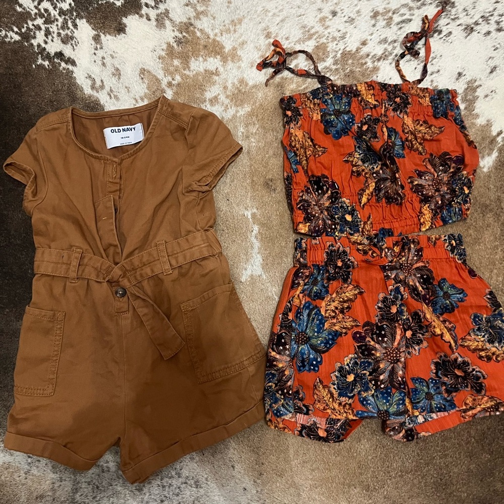 SOLD*** Old Navy Girls bundle